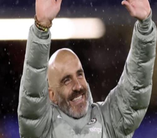 马雷斯卡：对手以10人应战确实很困难，本赛季我们对此很清楚